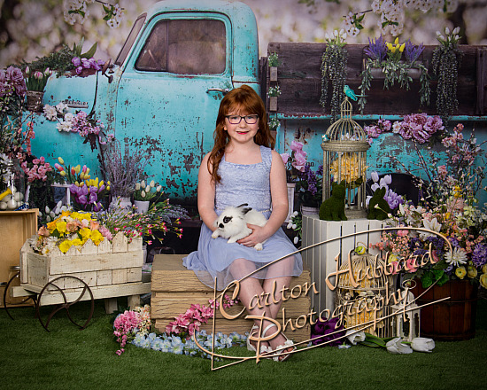 Easter 2021