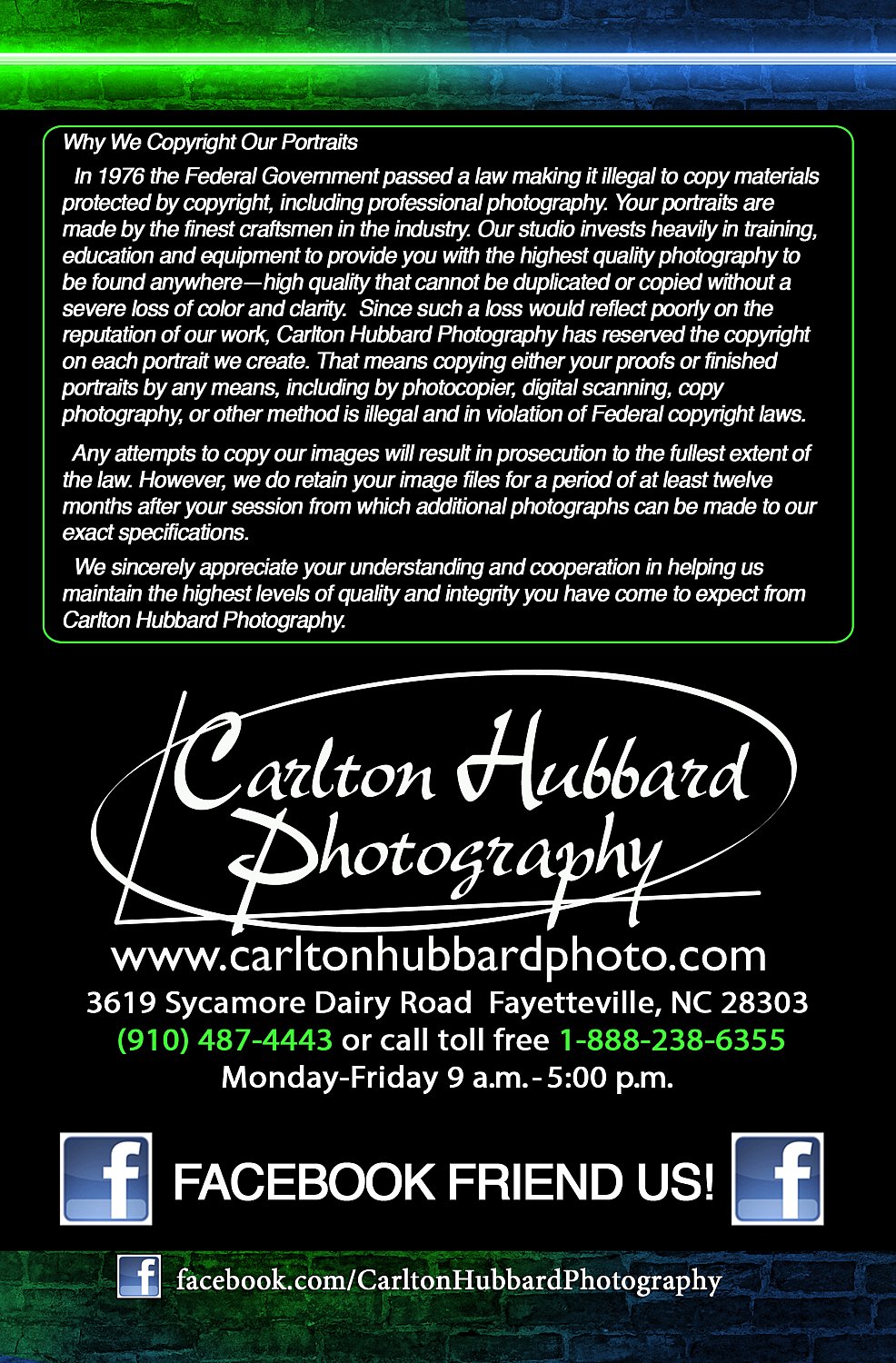 Senior Order Guide | __Brochure_page27_Back_Cover.jpg
